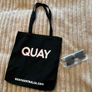 Quay Australia sunglasses
